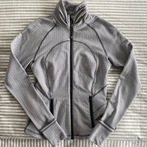 Lululemon Zip Up Jacket